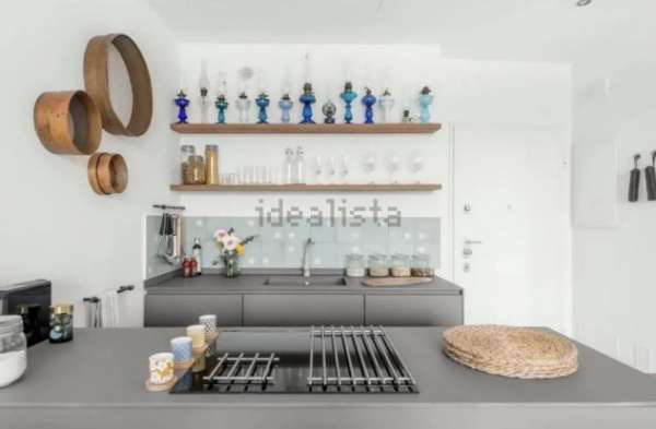 Foto Ostiense  Bilocale in affitto a  2.000 mensili elegante bilocale completamente