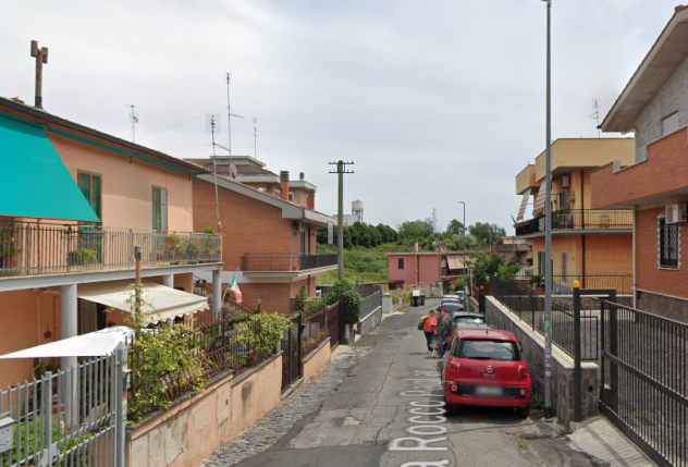 Foto OTTAVIA MONOLOCALE CON TERRAZZO