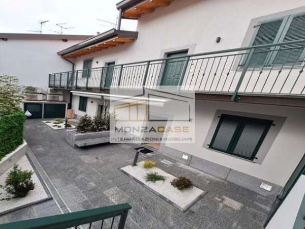 Foto ottimo appartamento nuovo