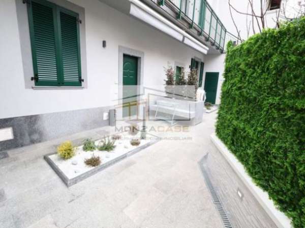 Foto ottimo appartamento nuovo