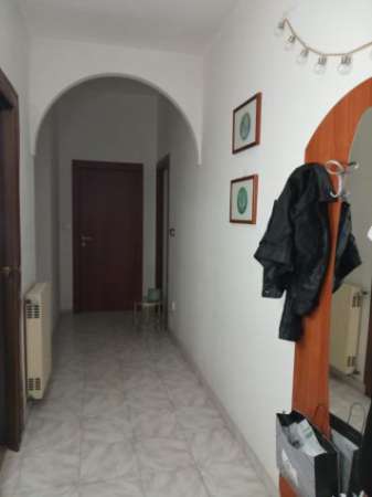 Foto P.ZZA BOLOGNA - TRILOCALE RISTRUTTURATO