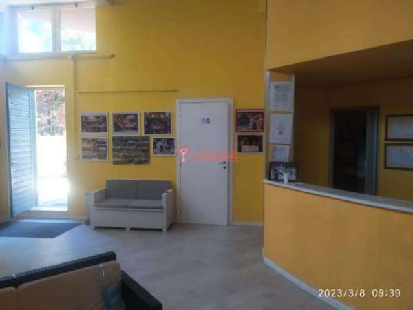 Foto Palazzina commerciale in affitto a Trani - 2 locali 200mq