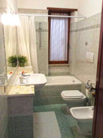 Foto Palazzina tranquilla