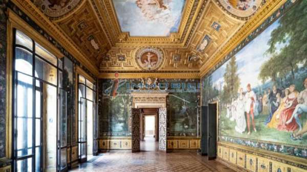 Foto Palazzo - Stabile in Affitto a Milano Centro Storico