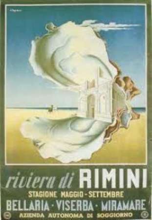 Foto Palazzo / Stabile di 1900 m con pi di 5 locali in affitto a Rimini