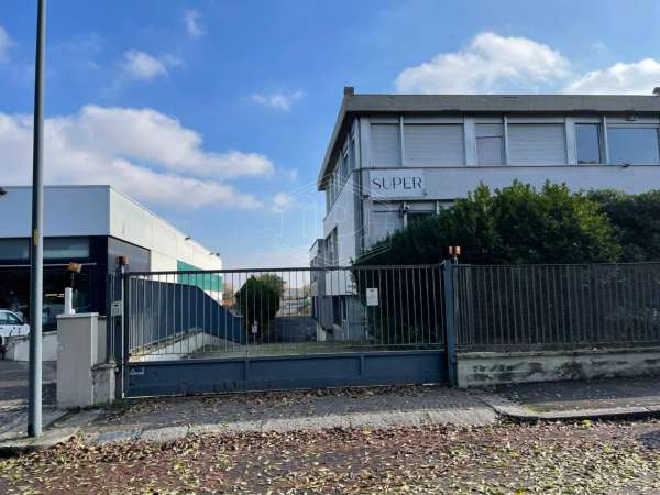 Foto Palazzo in affitto a Bologna