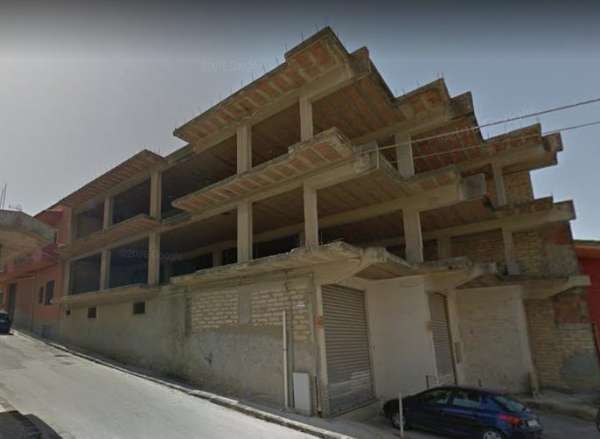 Foto Palazzo in affitto a Licata