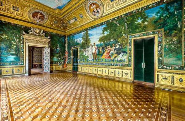 Foto Palazzo in affitto a Milano