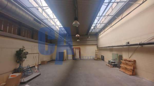 Foto Palazzo in affitto a Milano