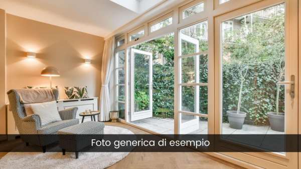 Foto Palazzo in affitto a Milano