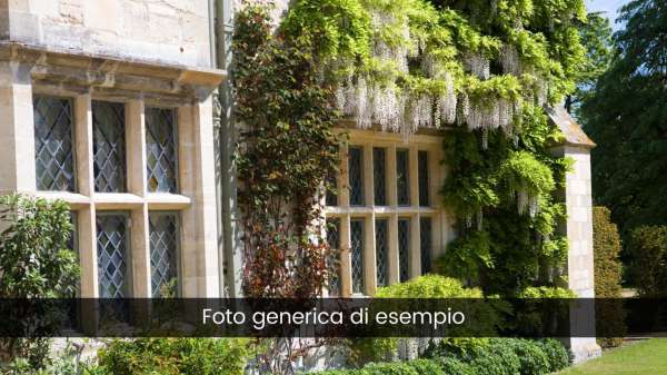 Foto Palazzo in affitto a Milano