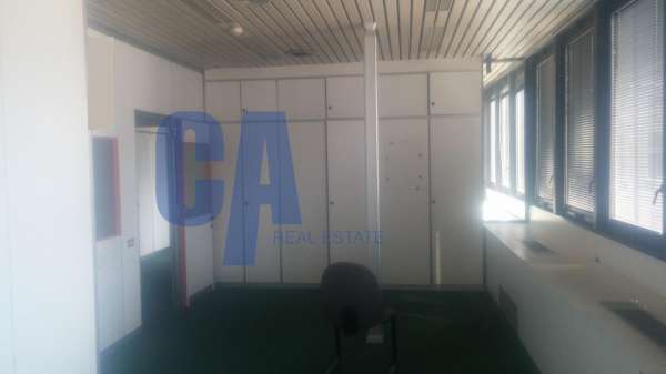 Foto Palazzo in affitto a Milano