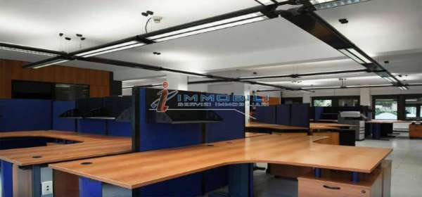 Foto Palazzo in affitto a Milano