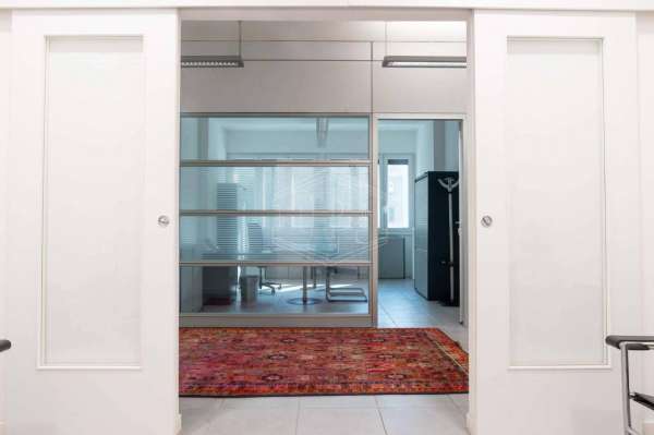 Foto Palazzo in affitto a Padova