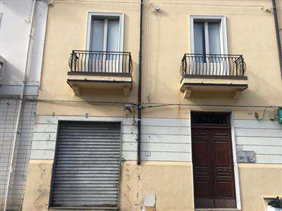 Foto Palazzo in affitto a Reggio di Calabria Centro