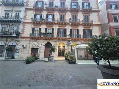 Foto Palermo: Appartamento Monolocale