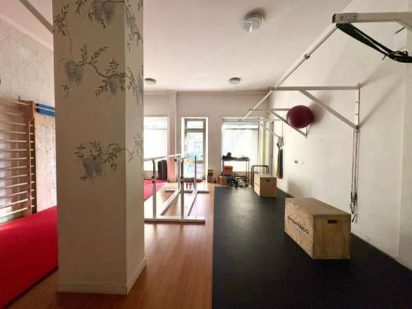 Foto Palestra in affitto a Torino