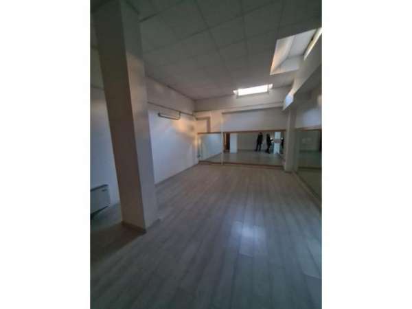 Foto Palestra in Via Santa Maria di Settimo