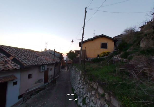 Foto PALESTRINA QUADRILOCALE CON BALCONE