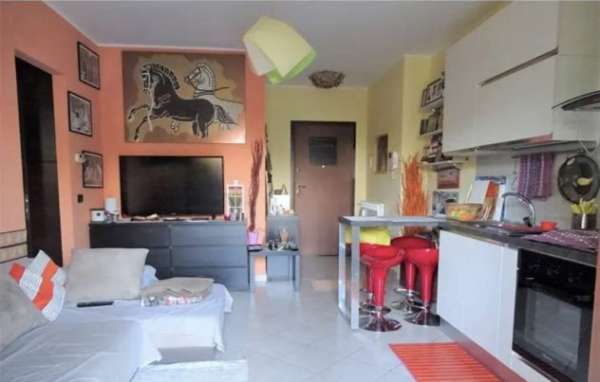 Foto PALMAROLA-CASAL DEL MARMO BILOCALE AMPIO