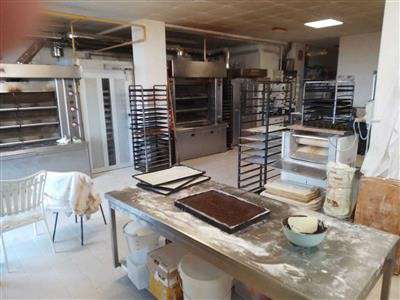 Foto Panetteria Vendita a Offida