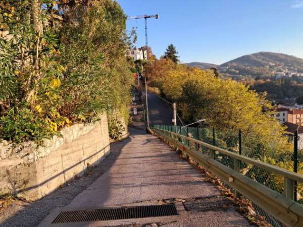 Foto Panoramico e arredato