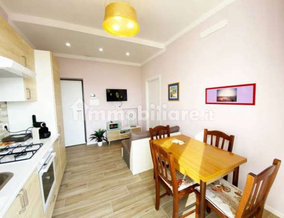 Foto PARCO DUCALE TRILOCALE 2 CAMERE A NUOVO