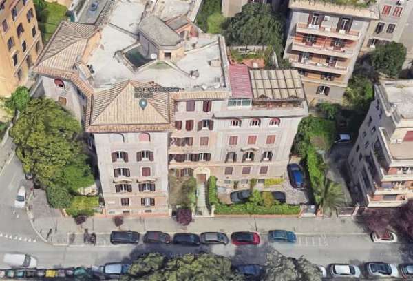 Foto PARCO NEMORENSE, Affittasi appartamento ampia metratura totalmente restaurato