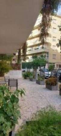 Foto Parioli - Via Archimede