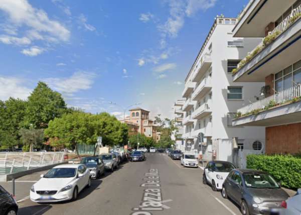 Foto PARIOLI MONOLOCALE ARREDATO