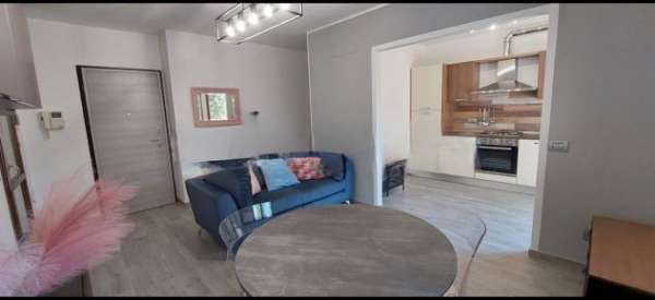 Foto Parma  bilocale con ampio balcone in affitto per studentessa