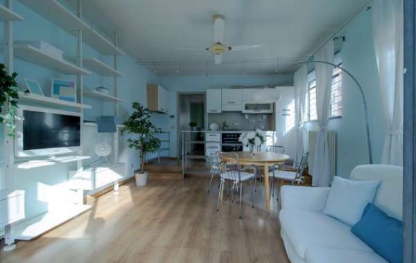 Foto Parma (PR) / Bilocale in via Volturno