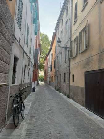 Foto Parma (PR) Centro storico / Monolocale