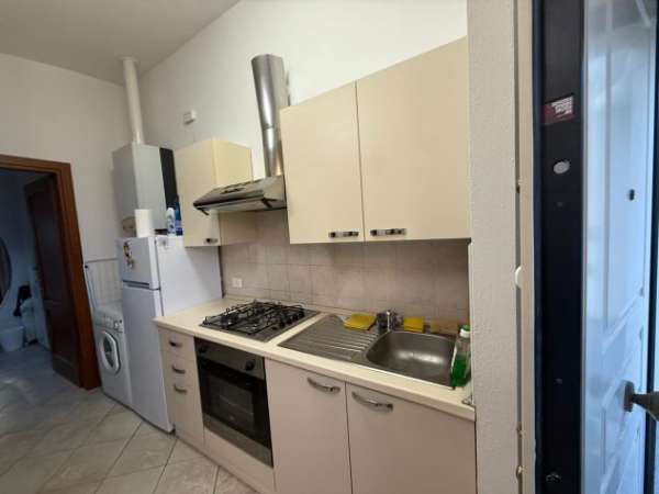 Foto Parma centro storico / Bilocale Arredato