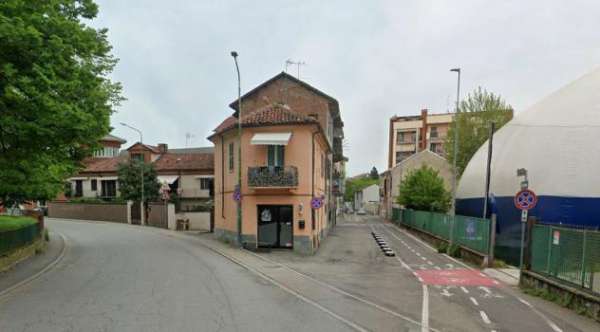Foto Parrucchiere Uomo in affitto a Asti
