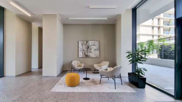 Foto Pasolini 70 A - UpTown