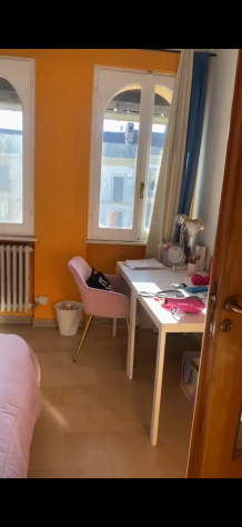 Foto PAVIA CENTRALISSIMA STANZA A STUDENTESSA