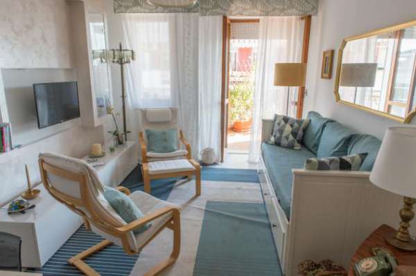 Foto Pentalocale in affitto a Francavilla al Mare