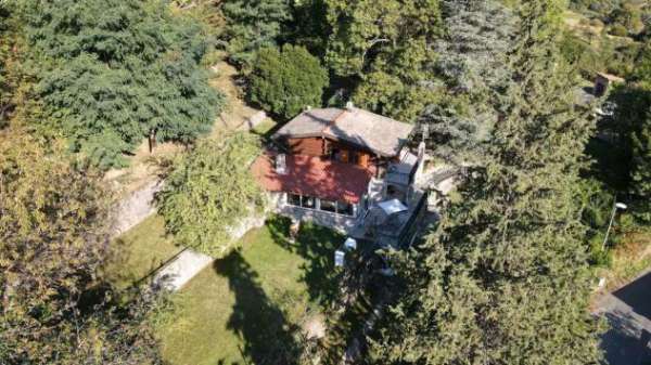 Foto Pentalocale in affitto a Leivi