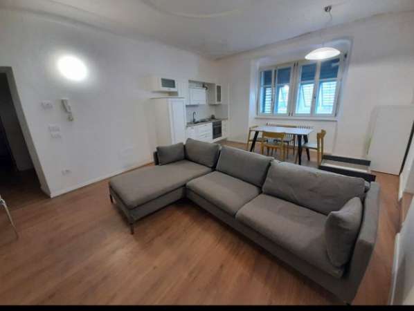 Foto periferia ovest 5 min Tn BILOCALE con garage