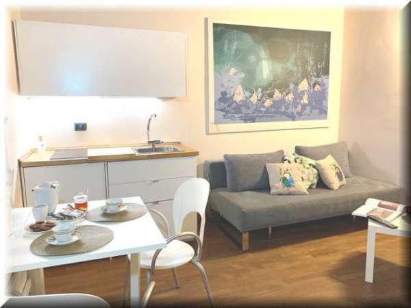 Foto Periodi medi bilocale spese incluse