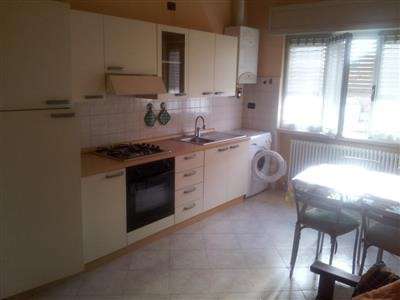 Foto Piacenza: Appartamento Bilocale