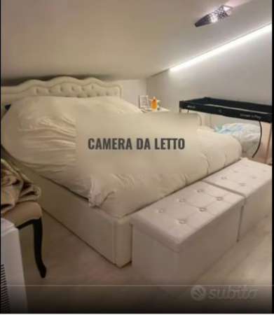 Foto PIANA DEL SOLE TRILOCALE CON GIARDINO PRIVATO E DUE POSTI AUTO