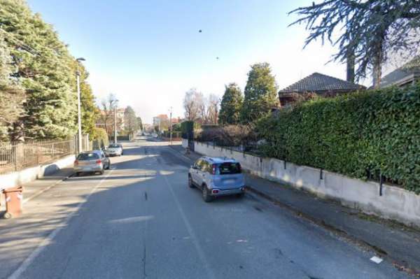 Foto PIANEZZA / SAN GILLIO SEMI INDIPENDENTE CON GAIRDINO E BOX AUTO INCLUSO