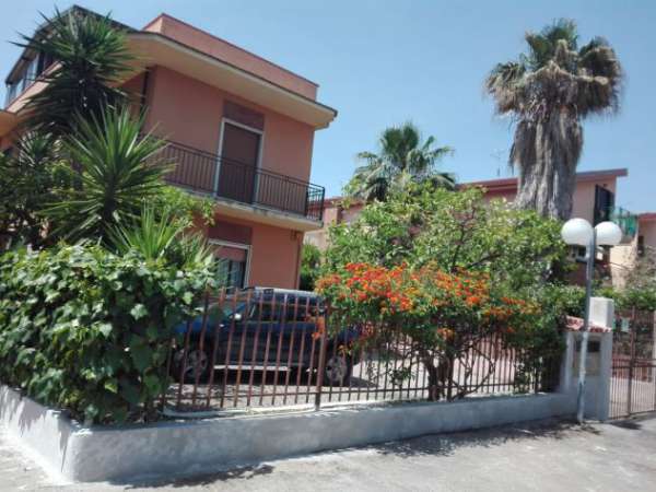 Foto Piano terra a Villapiana Scalo