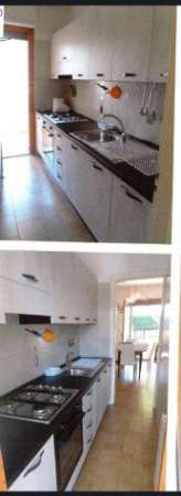 Foto Piano terra arredato con ampio giardino a due passi dalla spiaggia