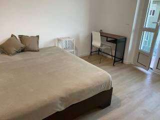 Foto PIAZZA BARCELLONA TRILOCALE FINEMENTE ARREDATO