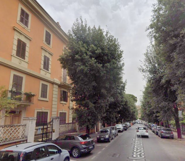 Foto PIAZZA BOLOGNA MONOLOCALE ARREDATO