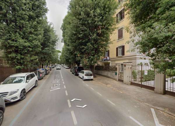 Foto PIAZZA BOLOGNA MONOLOCALE ARREDATO