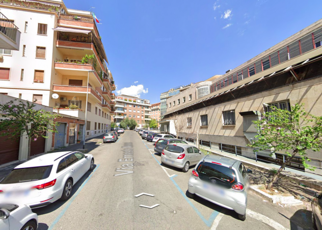 Foto PIAZZA BOLOGNA MONOLOCALE CONDOMINIO INCLUSO